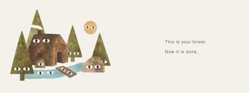 Your Forest (Your Places)