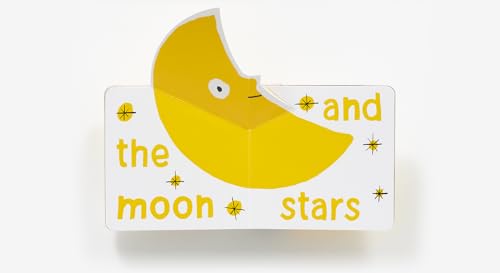 Yellow Pop (With 6 Playful Pop-Ups!): A Board Book (Color Pops)