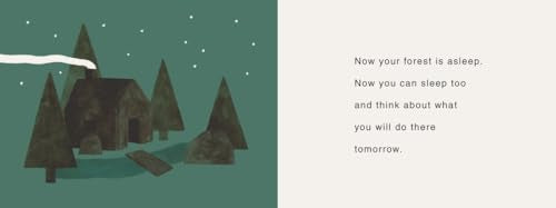 Your Forest (Your Places)