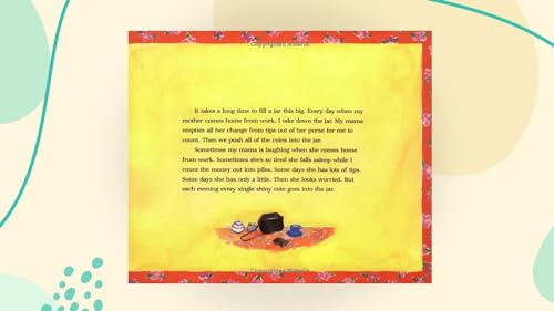 A Chair for My Mother: A Caldecott Honor Award Winner (Reading Rainbow Books)