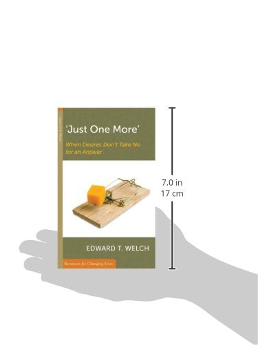 'Just One More': When Desires Don't Take No for an Answer (Resources for Changin
