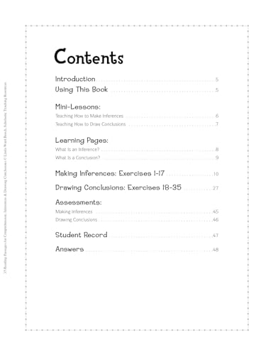 35 Reading Passages for Comprehension: Context Clues & Figurative Language: 35 R