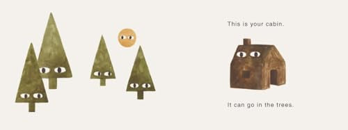 Your Forest (Your Places)