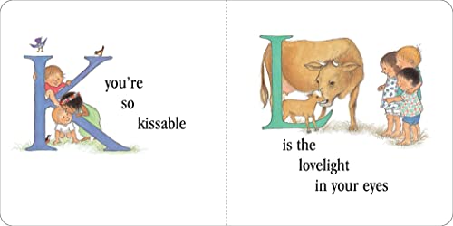 A You're Adorable
