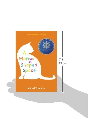 A Mango-Shaped Space