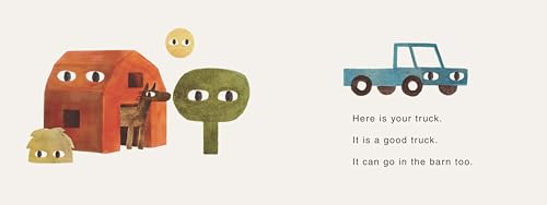 Your Farm (Your Places)