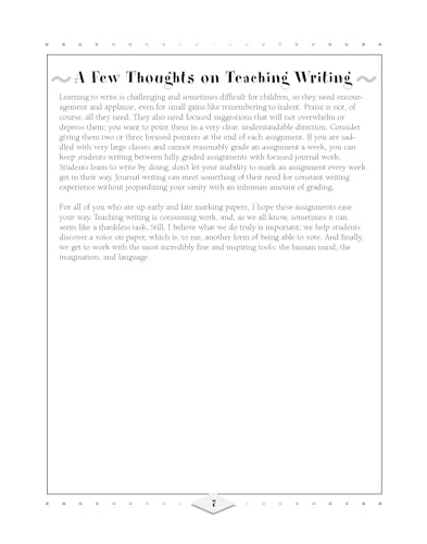 50 Writing Lessons That Work!: Motivating Prompts and Easy Activities That Devel