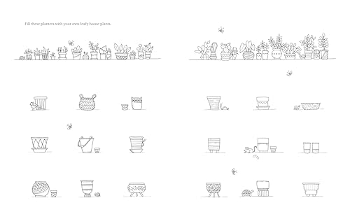 30 Days of Creativity: Draw, Color, and Discover Your Creative Self