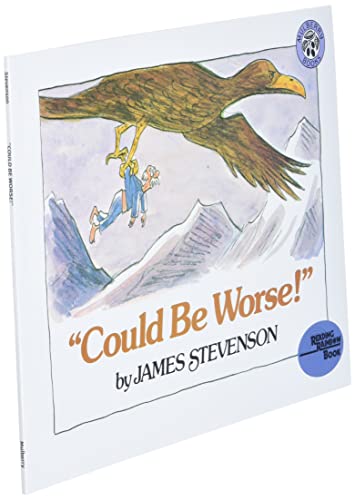 "Could Be Worse!" (Reading Rainbow Books)
