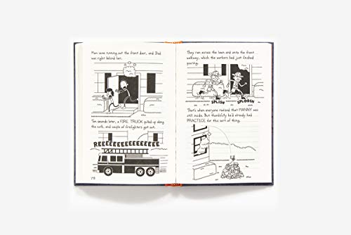 Wrecking Ball (Diary of a Wimpy Kid #14) (Volume 14)
