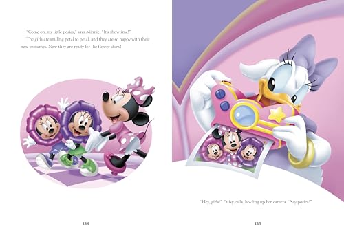 5-Minute Disney Junior Stories (5-Minute Stories)
