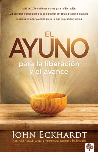 El ayuno para la liberación y el avance / Fasting for Breakthrough and Deliveran