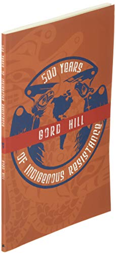 500 Years of Indigenous Resistance