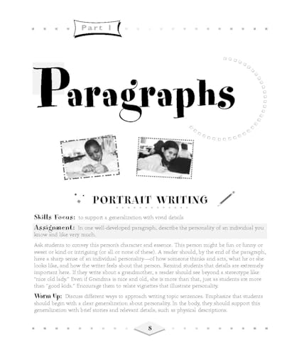 50 Writing Lessons That Work!: Motivating Prompts and Easy Activities That Devel
