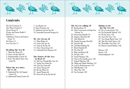 50 Things to Do at the Beach (Explore More)