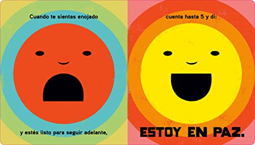 ¡Yo soy!: Afirmaciones para desarrollar la resiliencia (Spanish Edition)