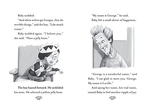 3 Adventures on Deckawoo Drive: 3 Books in 1 (An Early Chapter Book Collection F