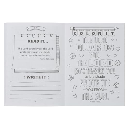 77 Bible Promises Every Kid Should Know, Ages 5-8 (77 for Kids Editions)