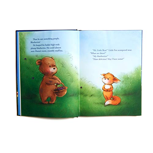 5 Minute Bedtime Stories for Kids - Gift for Easter, Christmas, Communions, Newb