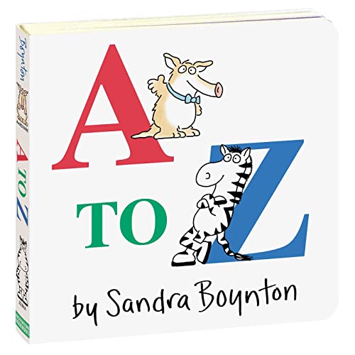 A to Z