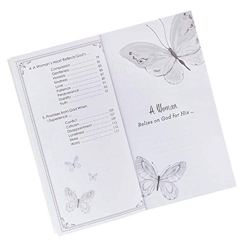 199 Favorite Bible Verses for Women