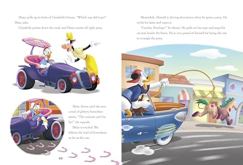 5-Minute Disney Junior Stories (5-Minute Stories)