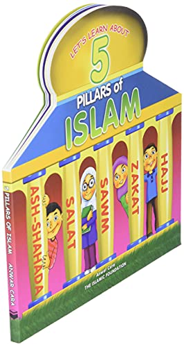 5 Pillars of Islam