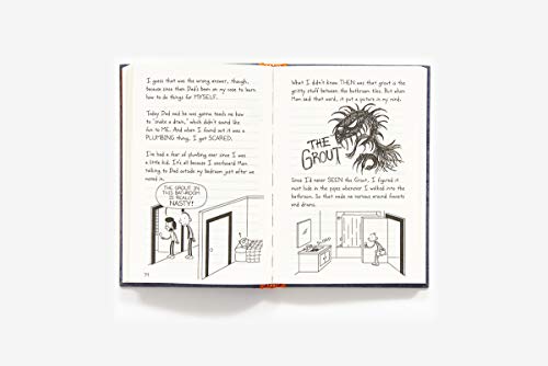 Wrecking Ball (Diary of a Wimpy Kid #14) (Volume 14)