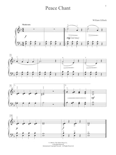 Accent on Solos Book 2