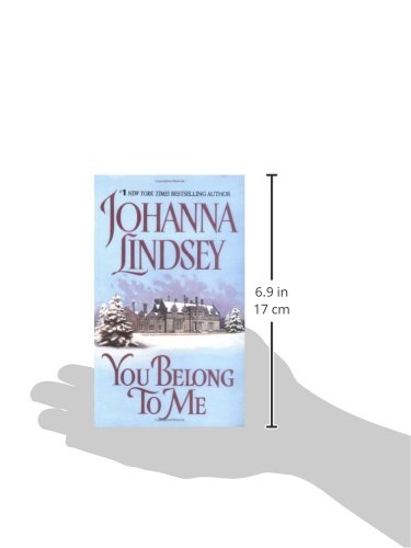 You Belong to Me: A Steamy Historical Romance of Deception and Passion (Cardinia
