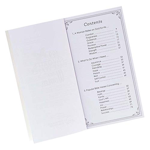 199 Favorite Bible Verses for Women