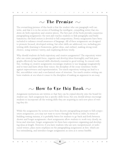 50 Writing Lessons That Work!: Motivating Prompts and Easy Activities That Devel