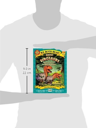 About Dinosaurs/Acerca de Los Dinosaurios
