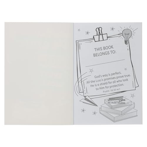 77 Bible Promises Every Kid Should Know, Ages 5-8 (77 for Kids Editions)
