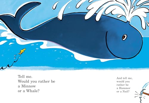 Would You Rather Be a Bullfrog? (Bright & Early Books)