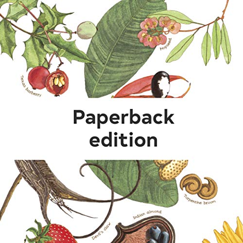 A Seed Is Sleepy: (Nature Books for Kids, Environmental Science for Kids) (Sylvi