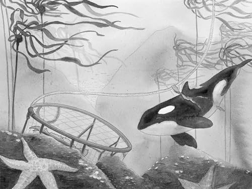 A Whale of the Wild (A Voice of the Wilderness Novel)