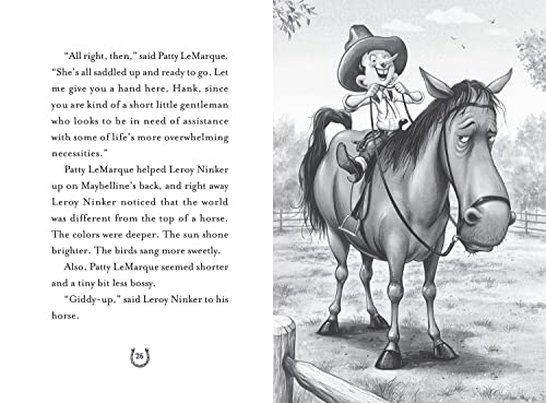 3 Adventures on Deckawoo Drive: 3 Books in 1 (An Early Chapter Book Collection F