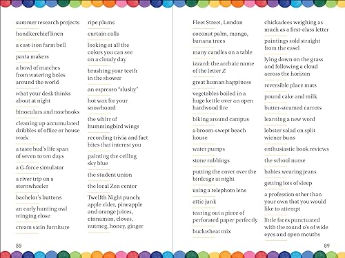 14,000 Things to Be Happy About.: Newly Revised and Updated