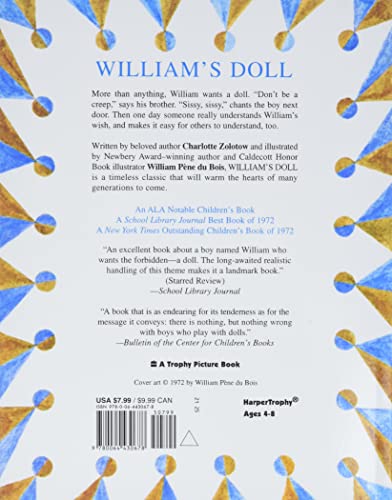 William's Doll