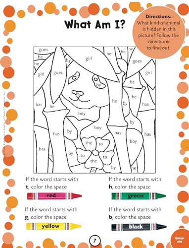 100 Words Kids Need to Read by 1st Grade: Sight Word Practice to Build Strong Re