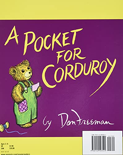 A Pocket for Corduroy