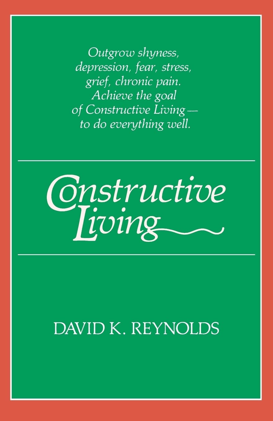 Constructive Living