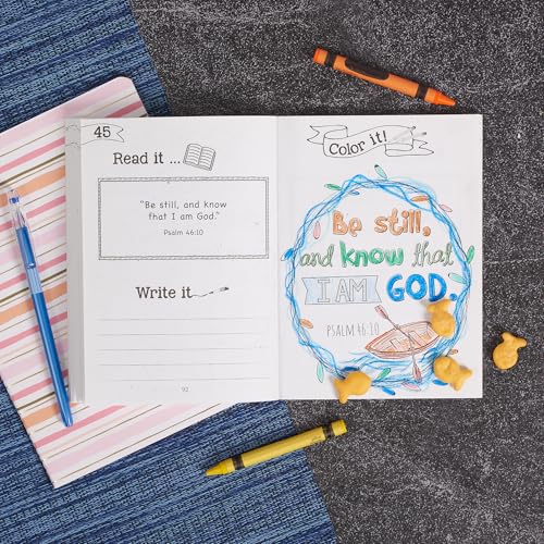 77 Memory Verses Every Kid Should Know, Ages 5-8 (77 for Kids Editions)