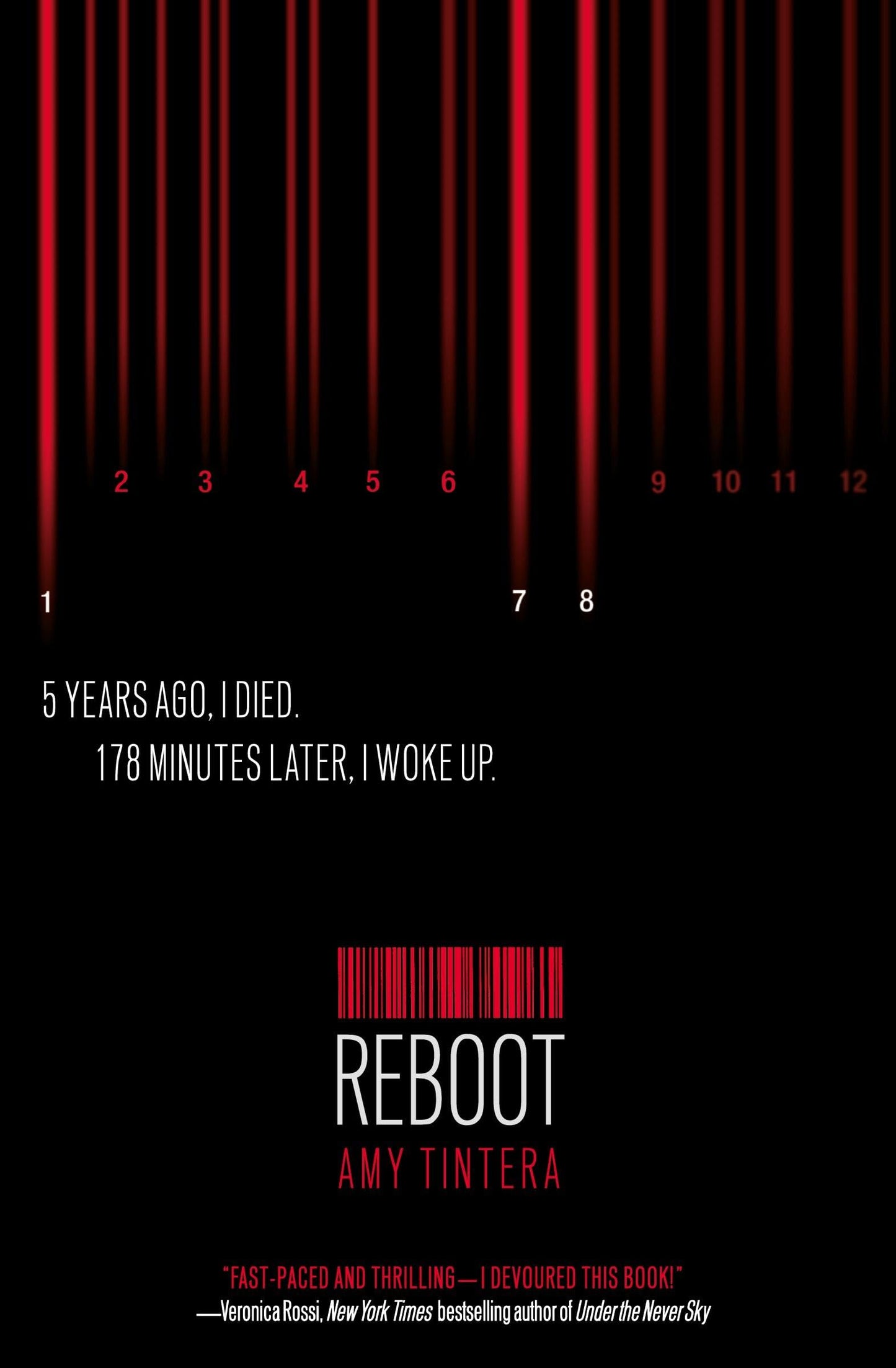 Reboot
