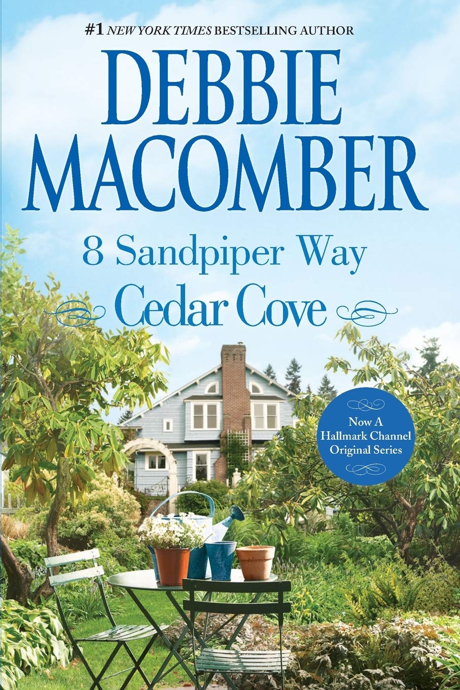 8 Sandpiper Way Original/E