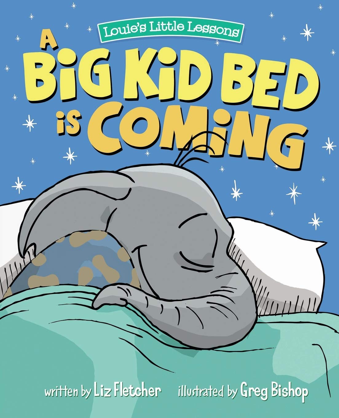 A Big Kid Bed is Coming: How to Transition and Keep Your Toddler in Their Bed