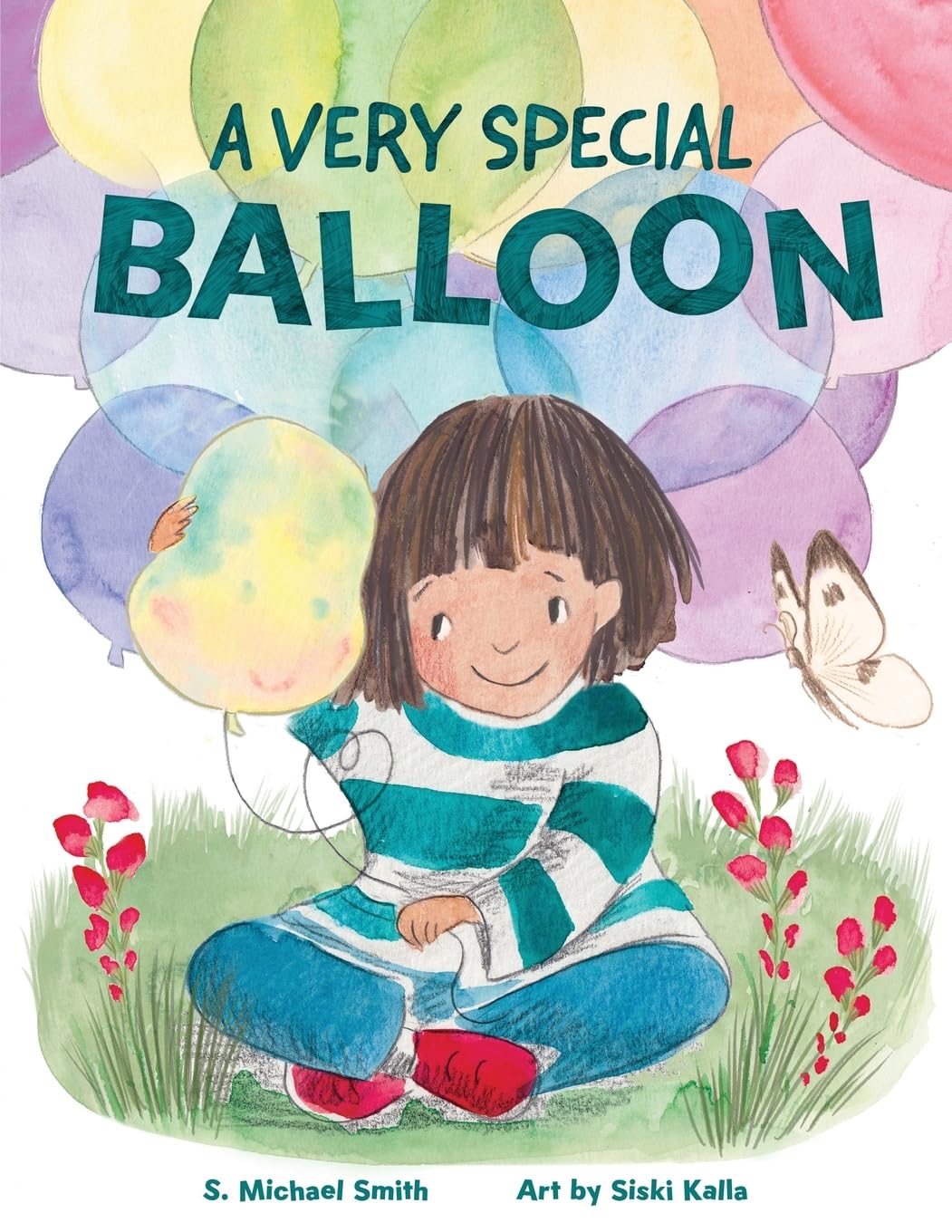 A Very Special Balloon