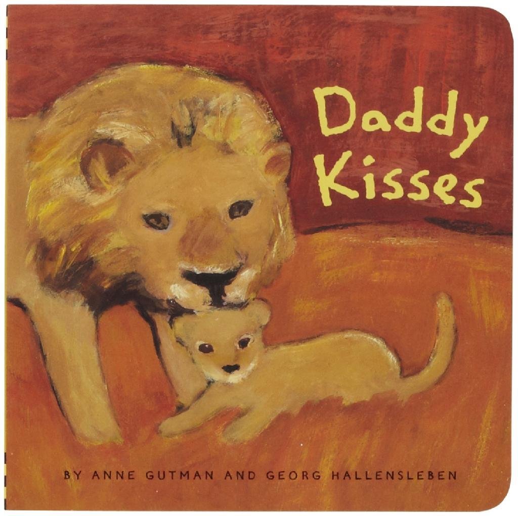 Daddy Kisses
