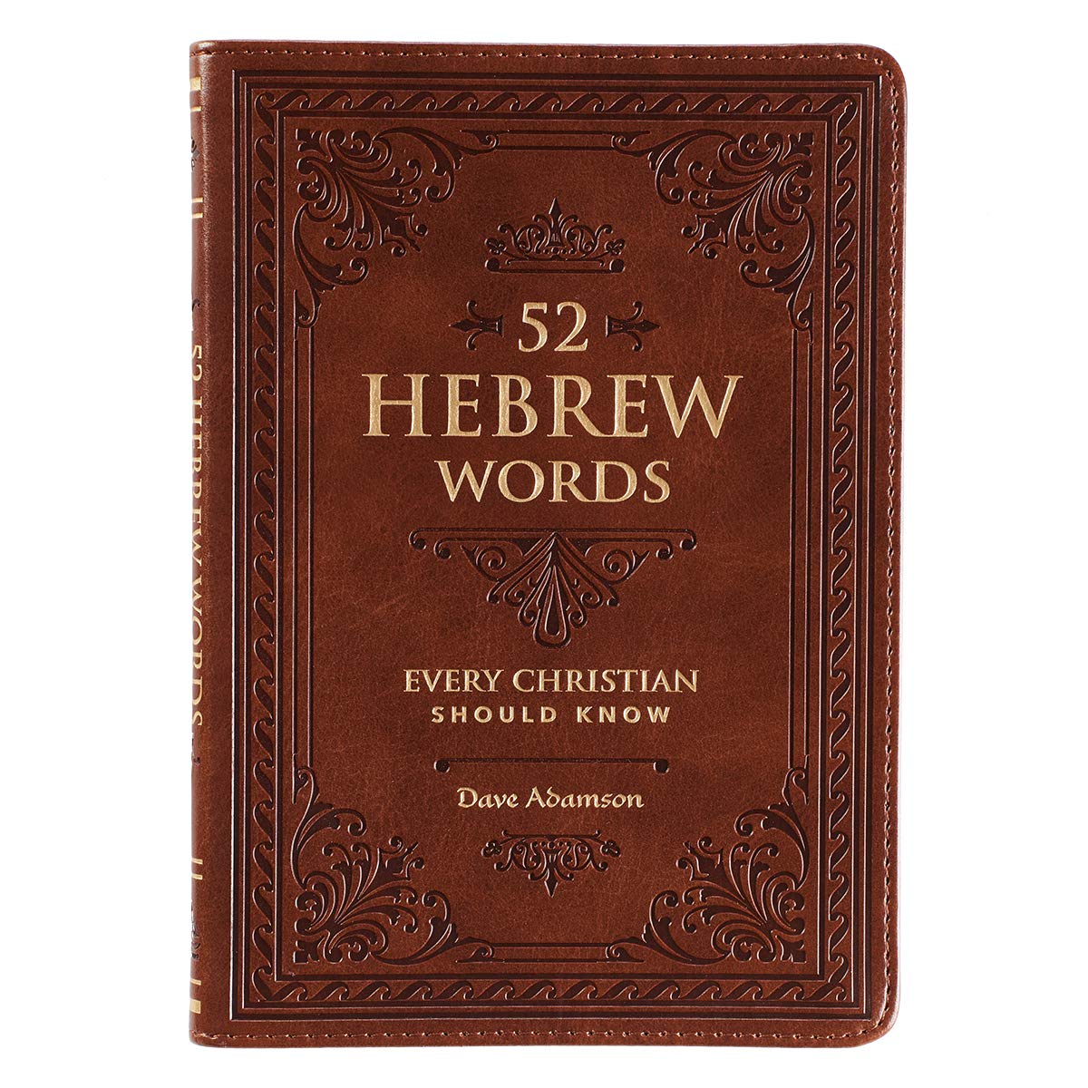 52 Hebrew Words